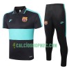 FC Barcellona 2020/2021 Polo da Allenamento M006